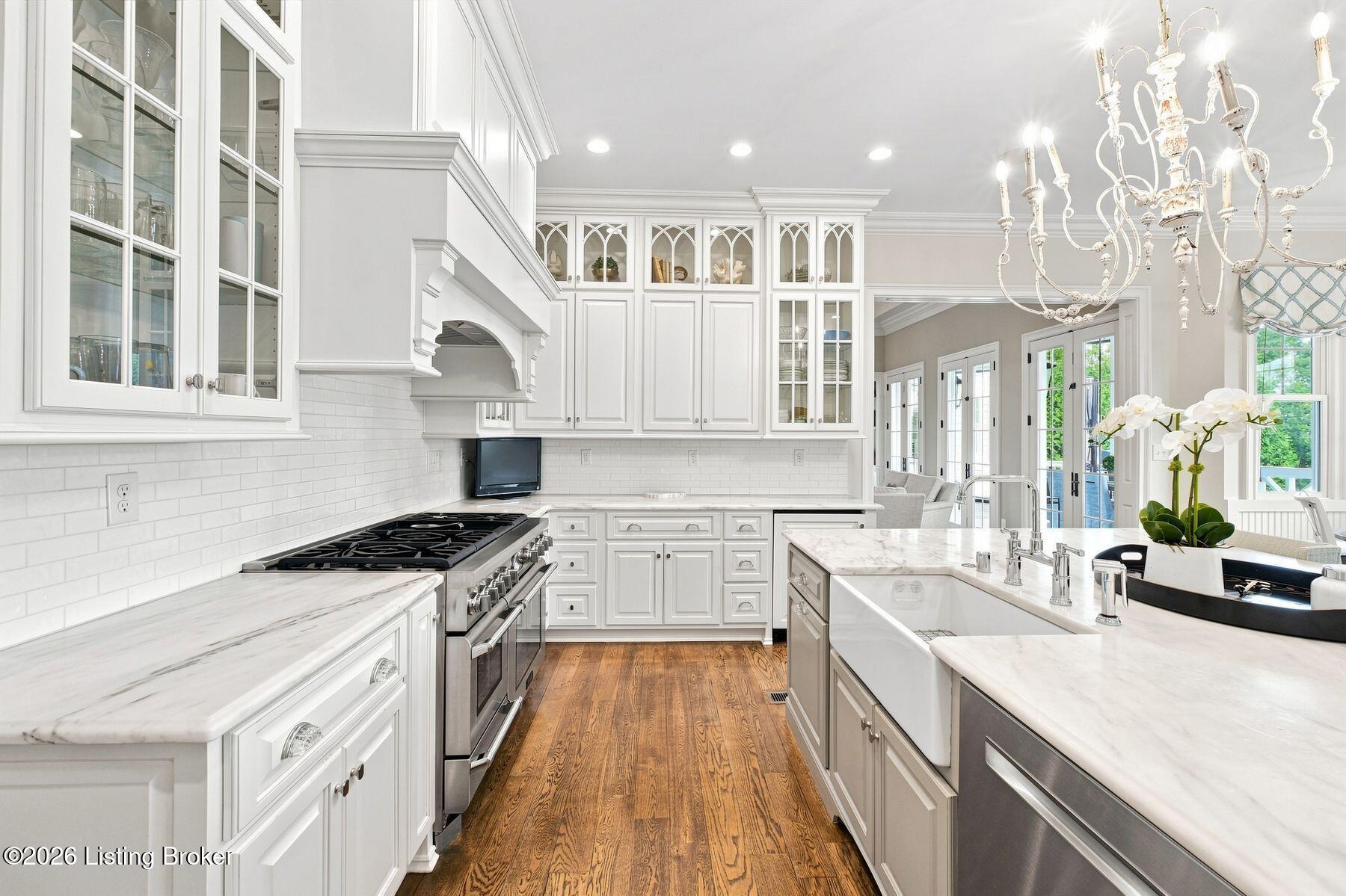 5716 Harrods Glen Dr