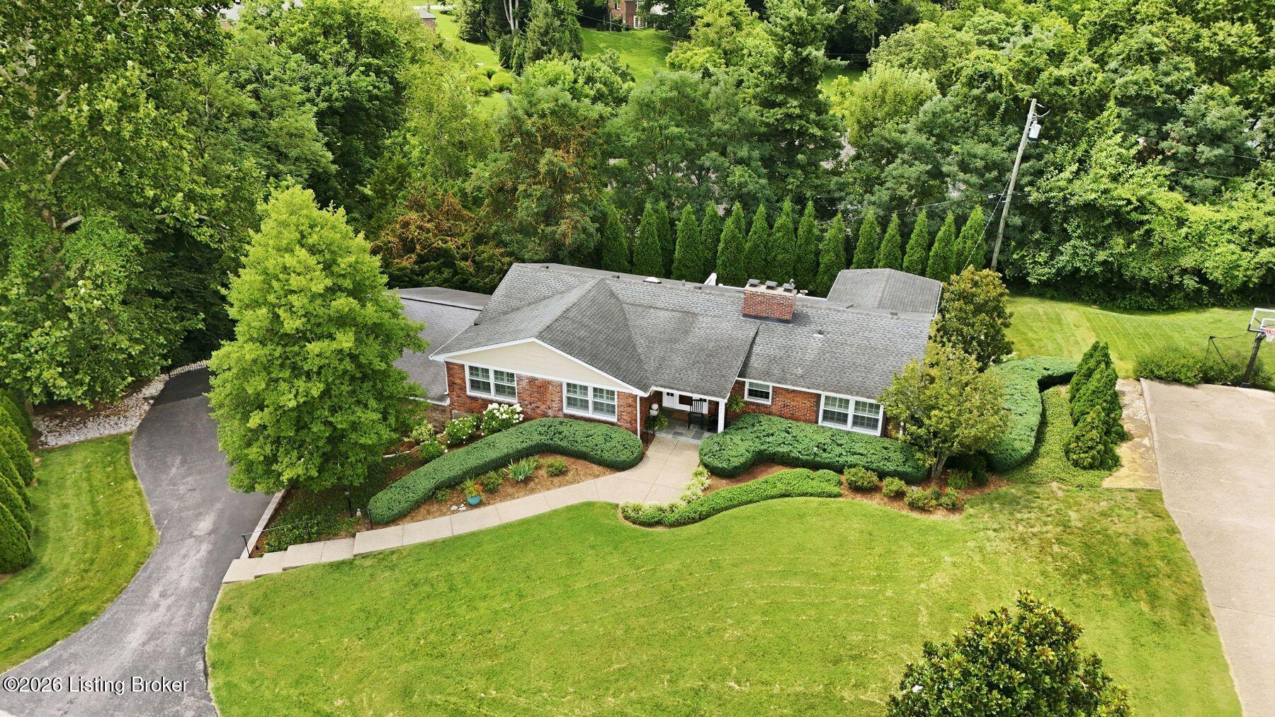5105 Moccasin Ct