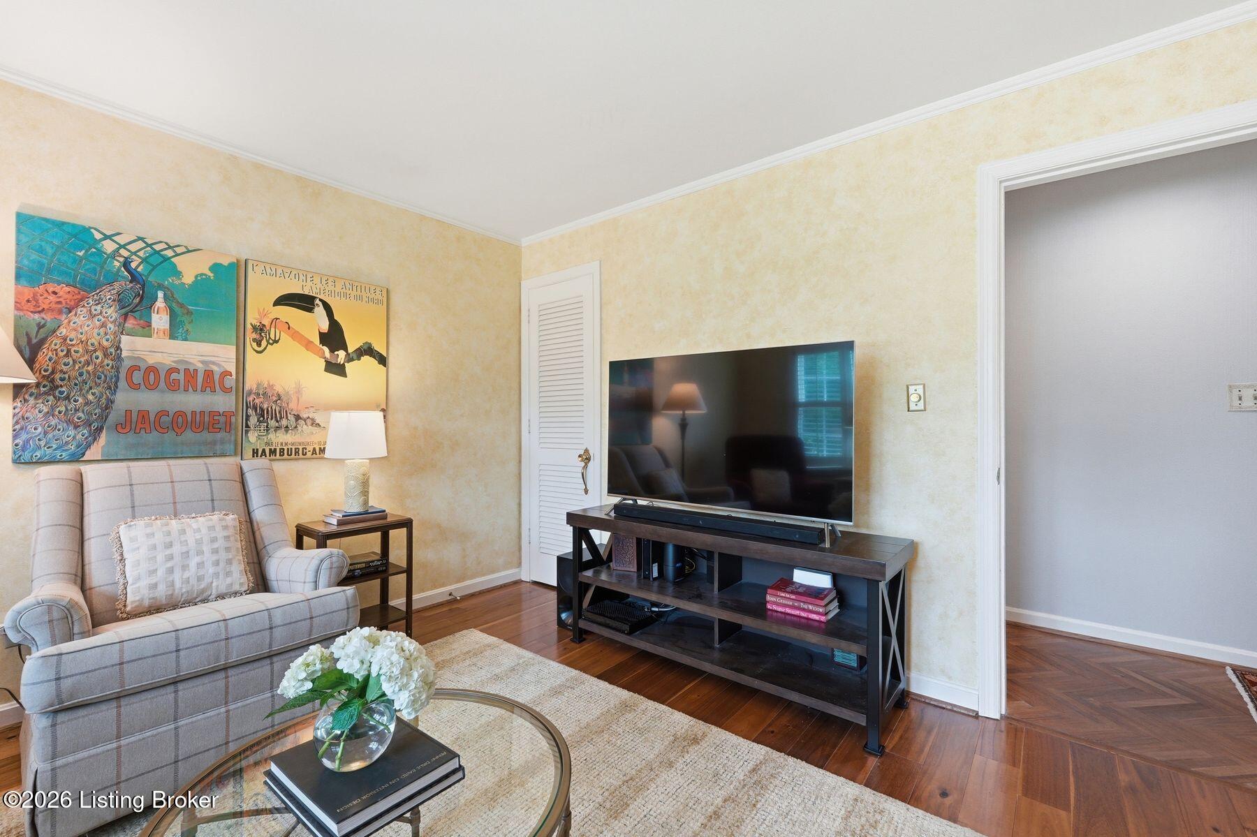 5105 Moccasin Ct