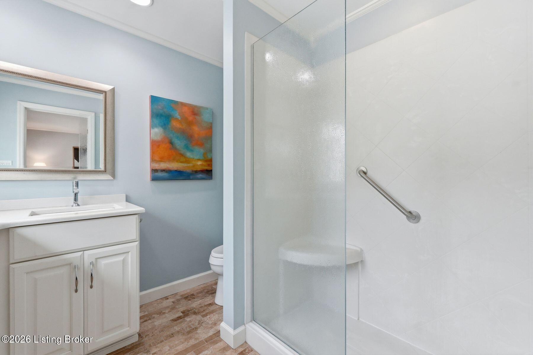 5105 Moccasin Ct