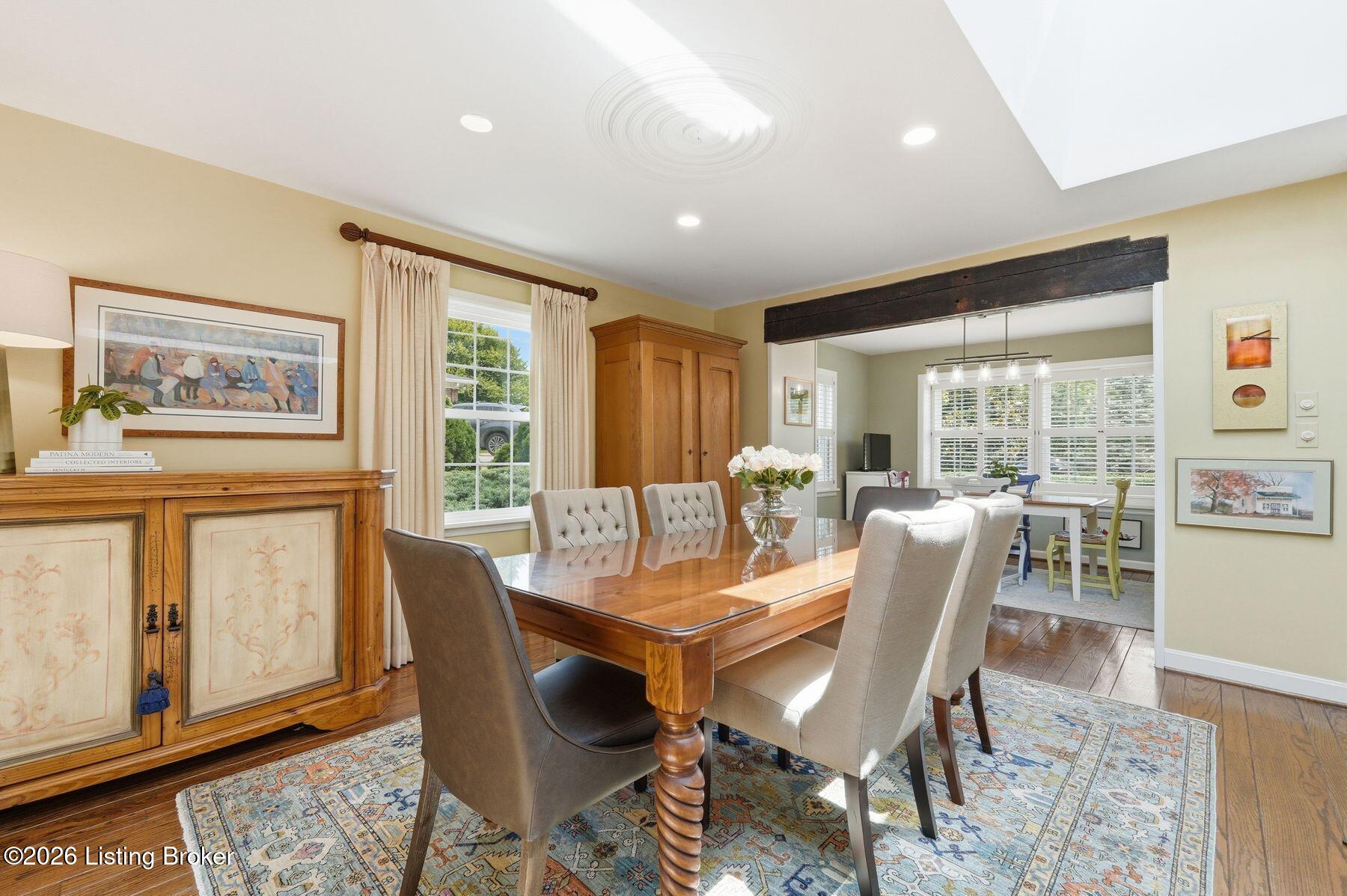 5105 Moccasin Ct