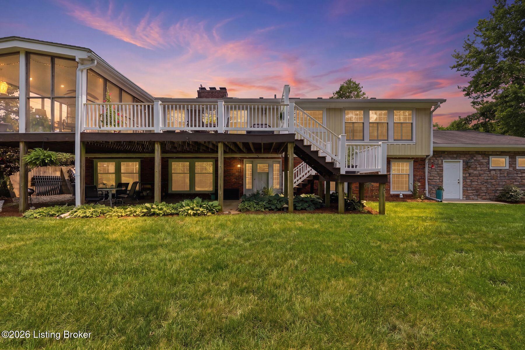 5105 Moccasin Ct