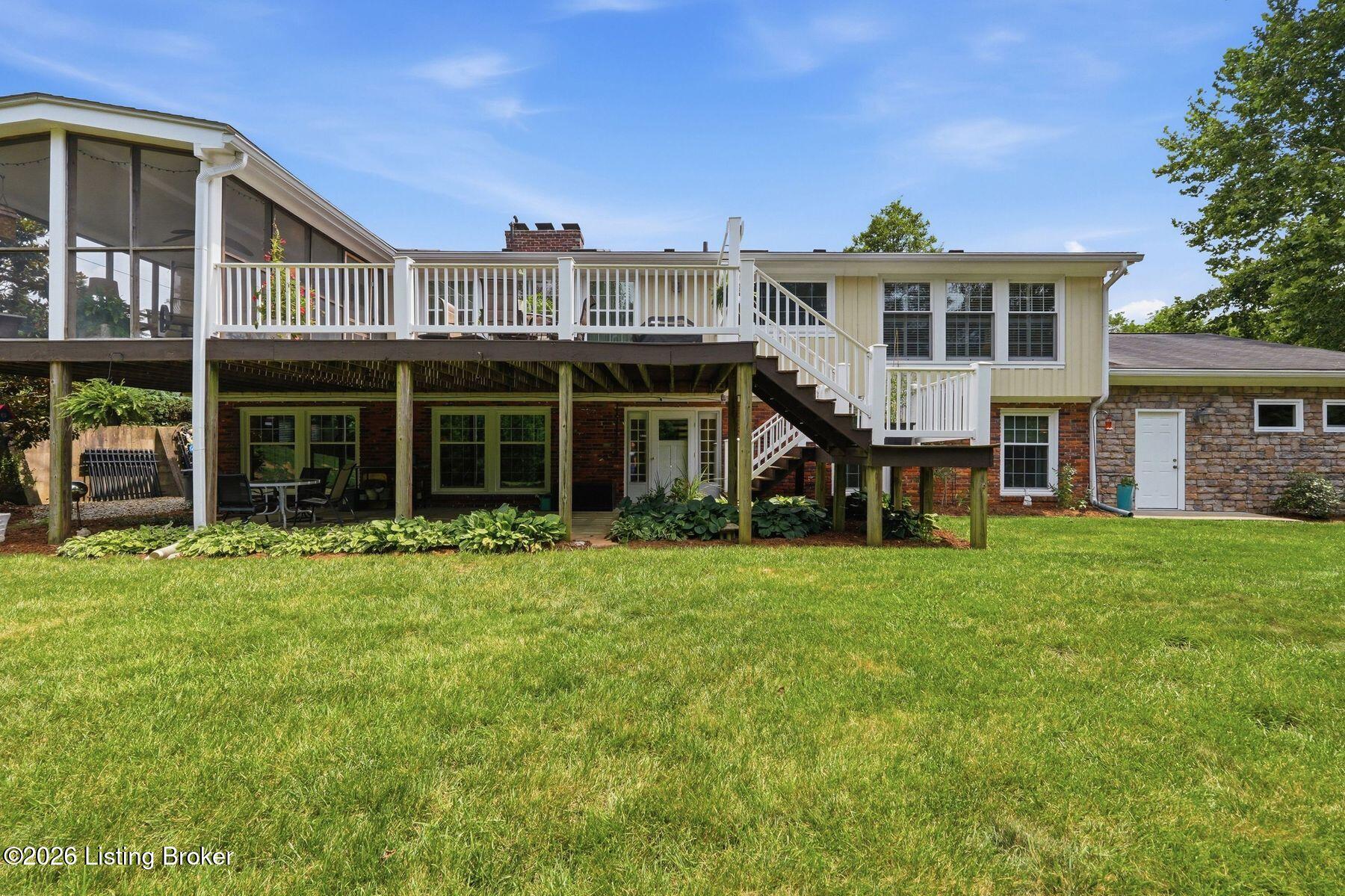 5105 Moccasin Ct