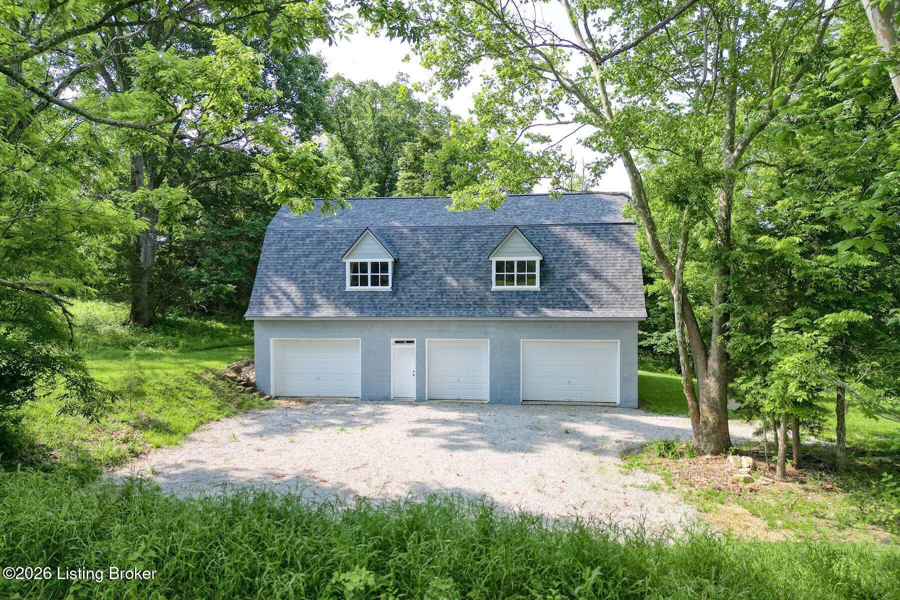 6706 Old Heady Rd