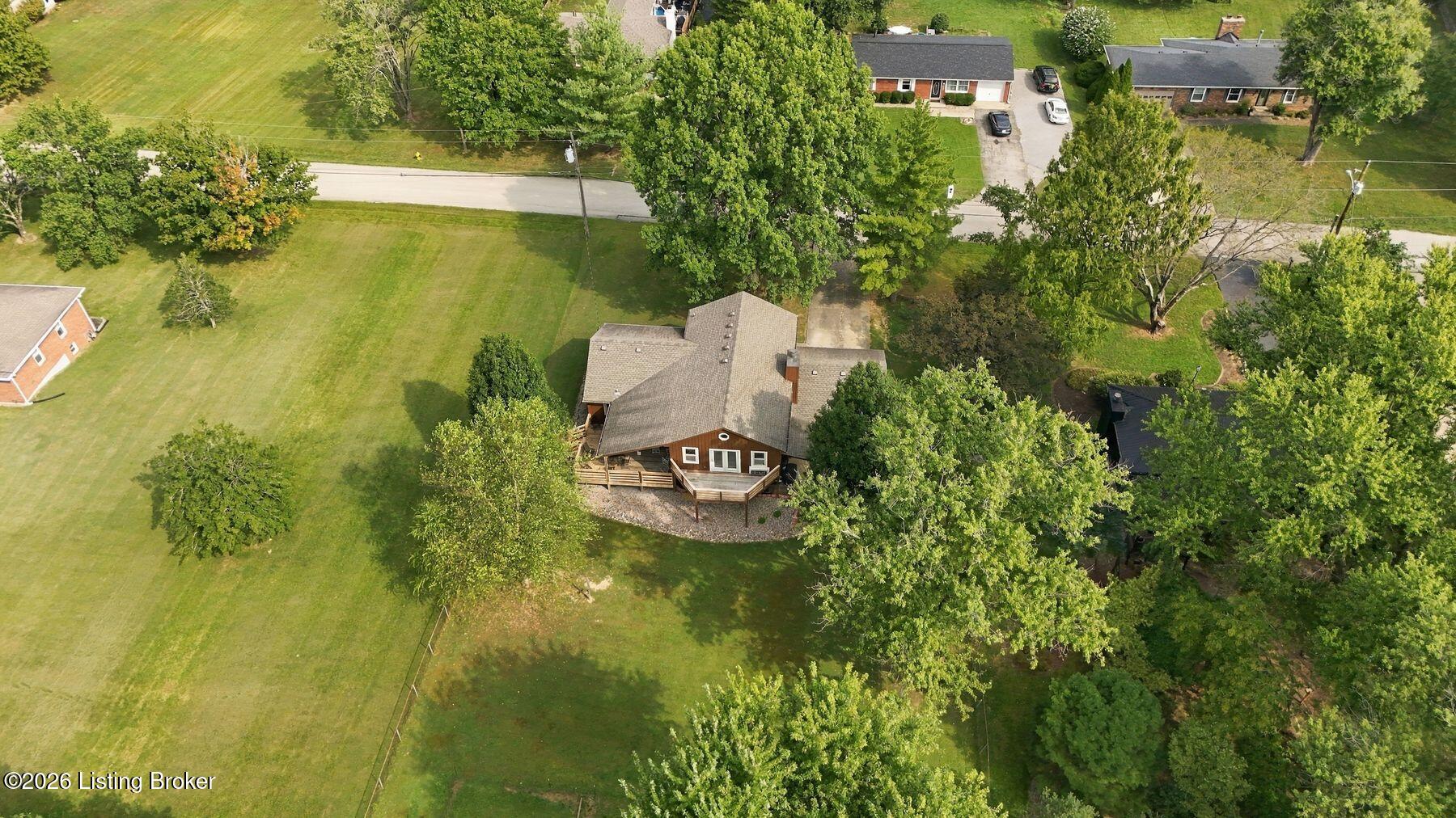 5806 Renada Dr