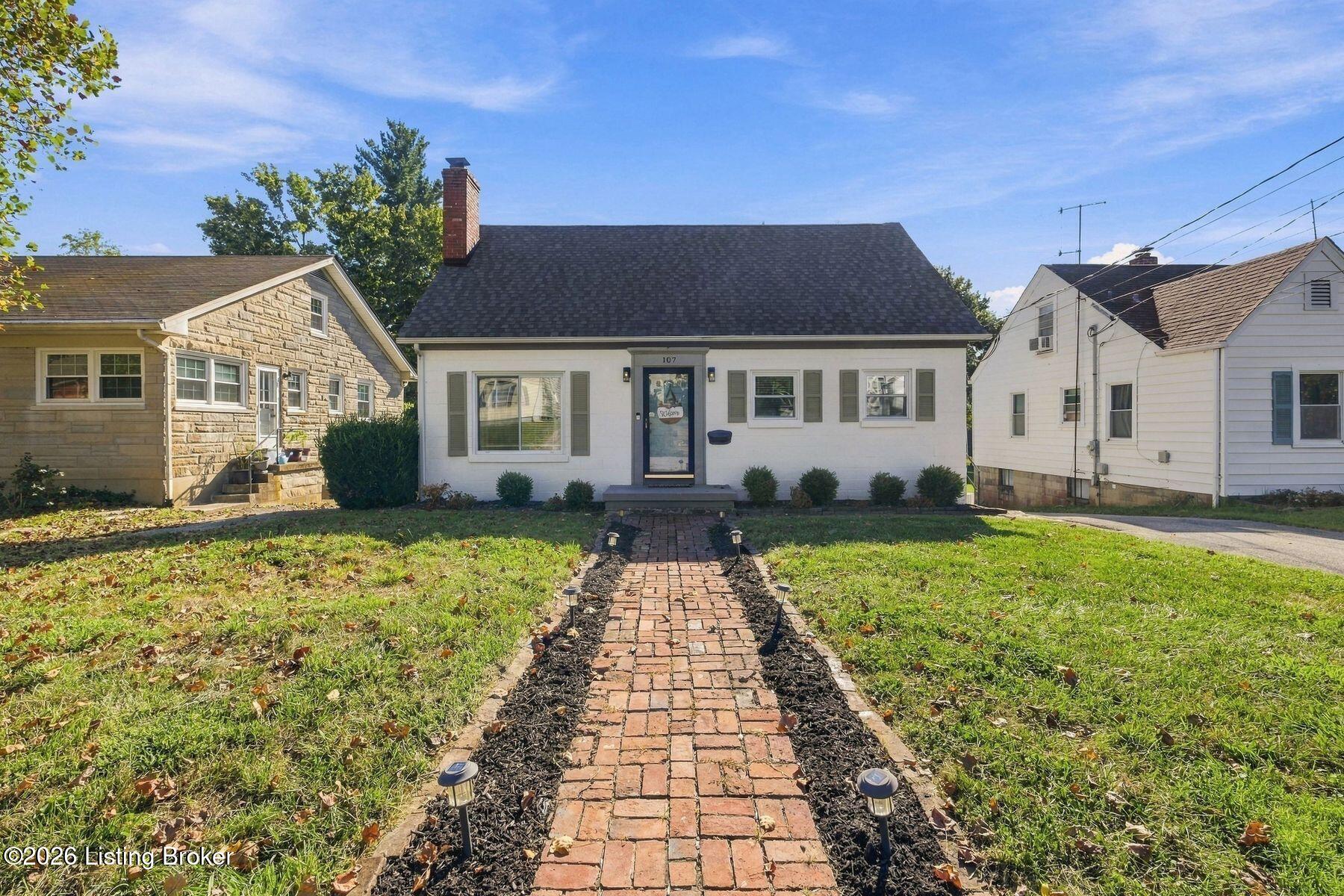 107 Beechwood Ave