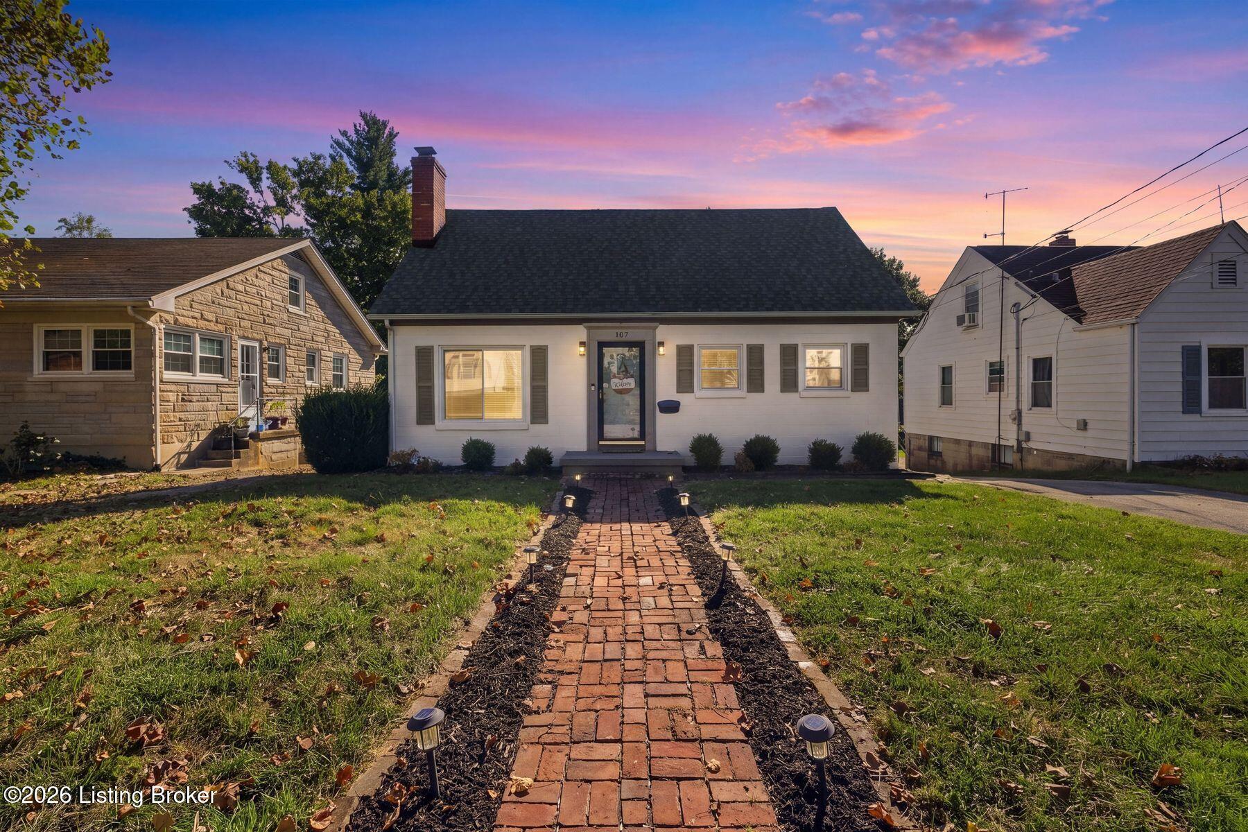 107 Beechwood Ave