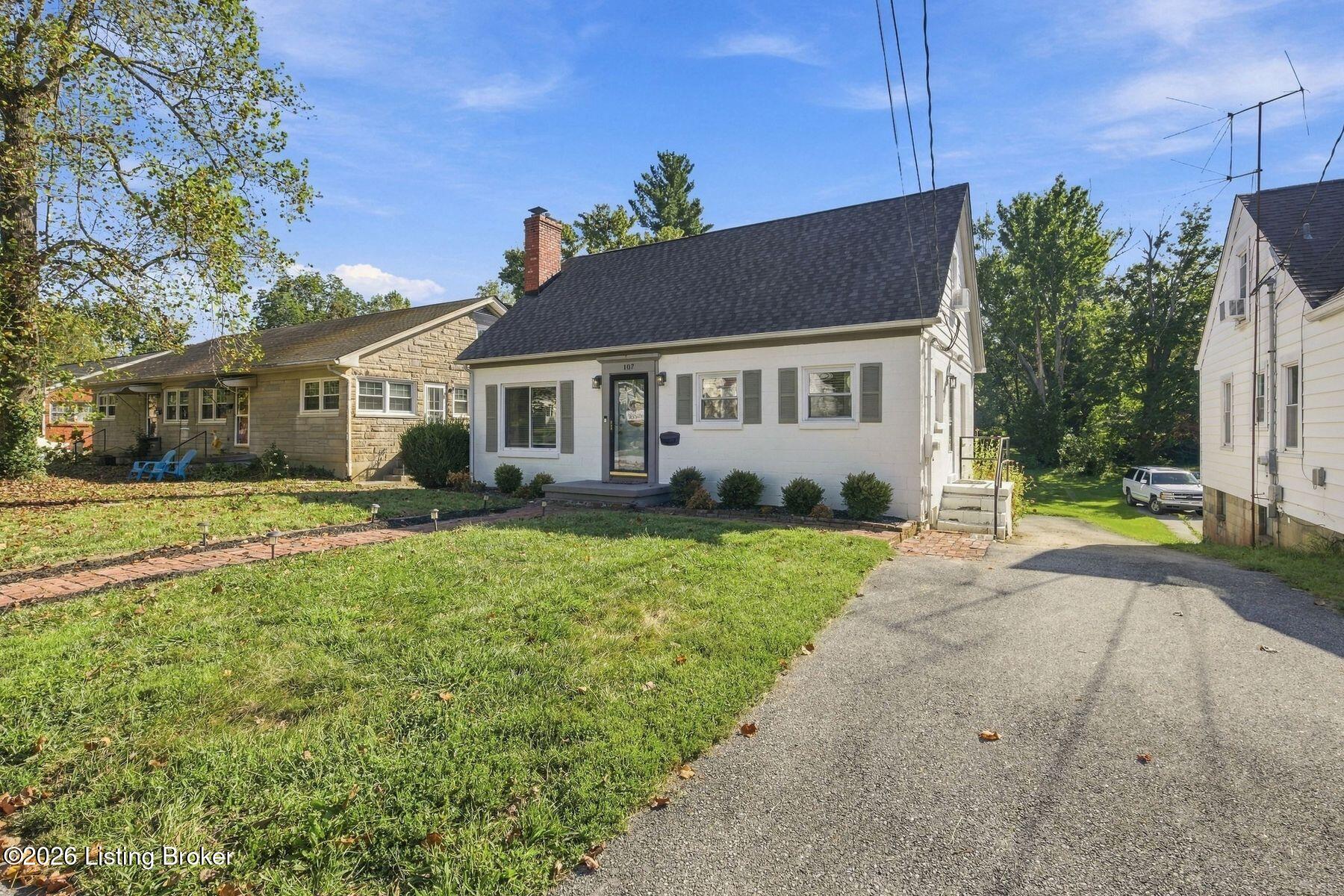 107 Beechwood Ave