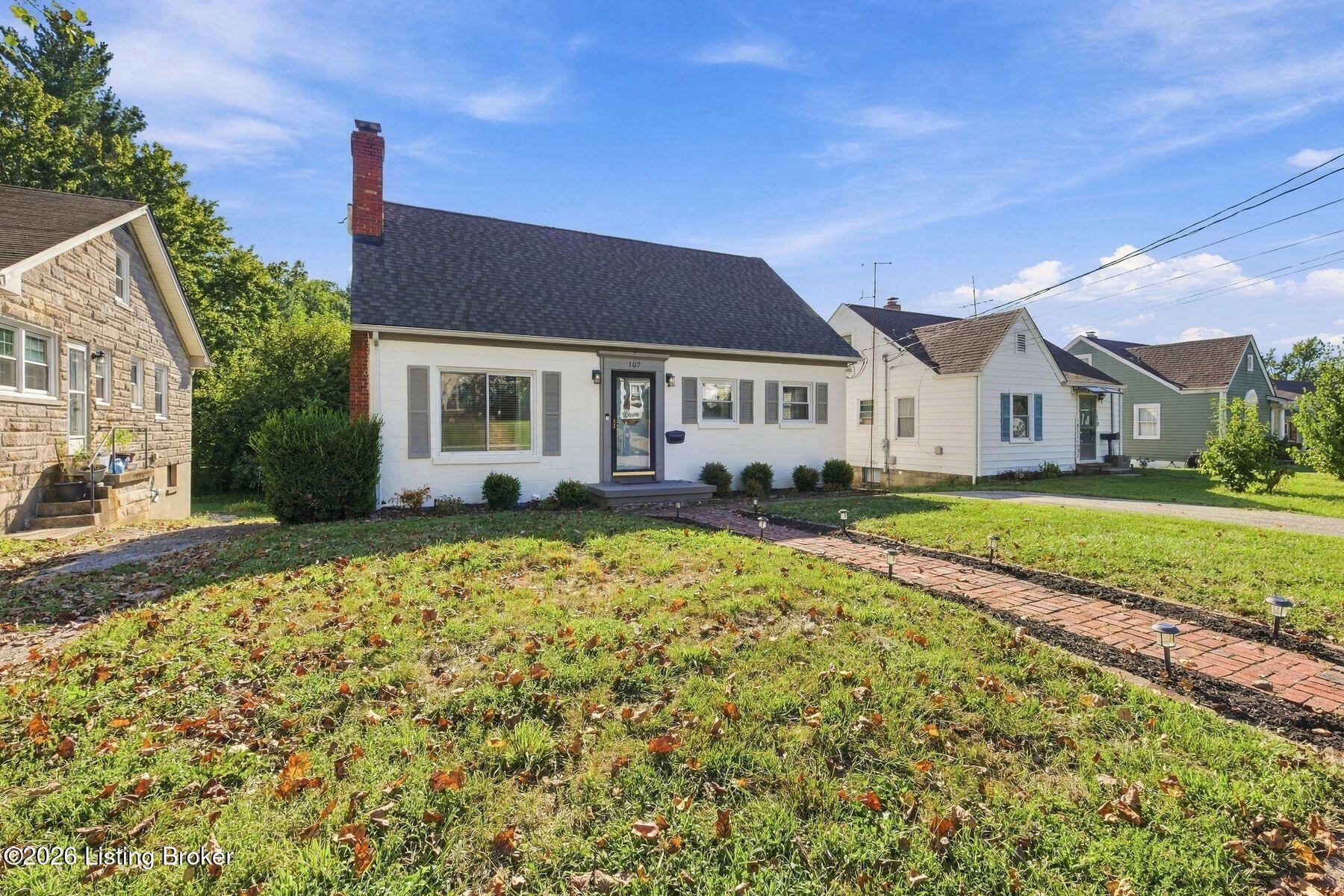 107 Beechwood Ave