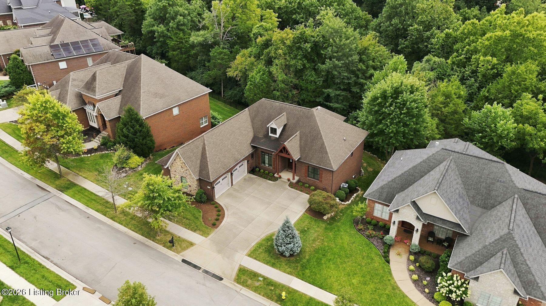 7518 Beechspring Farm Blvd