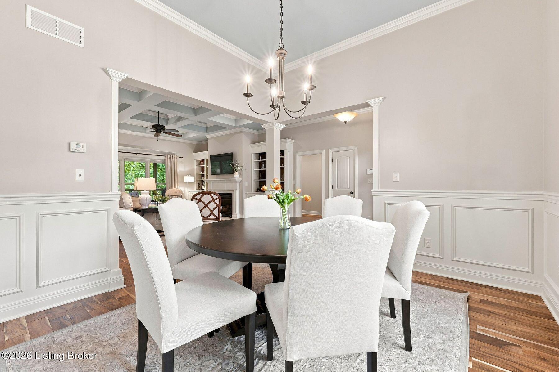 7518 Beechspring Farm Blvd