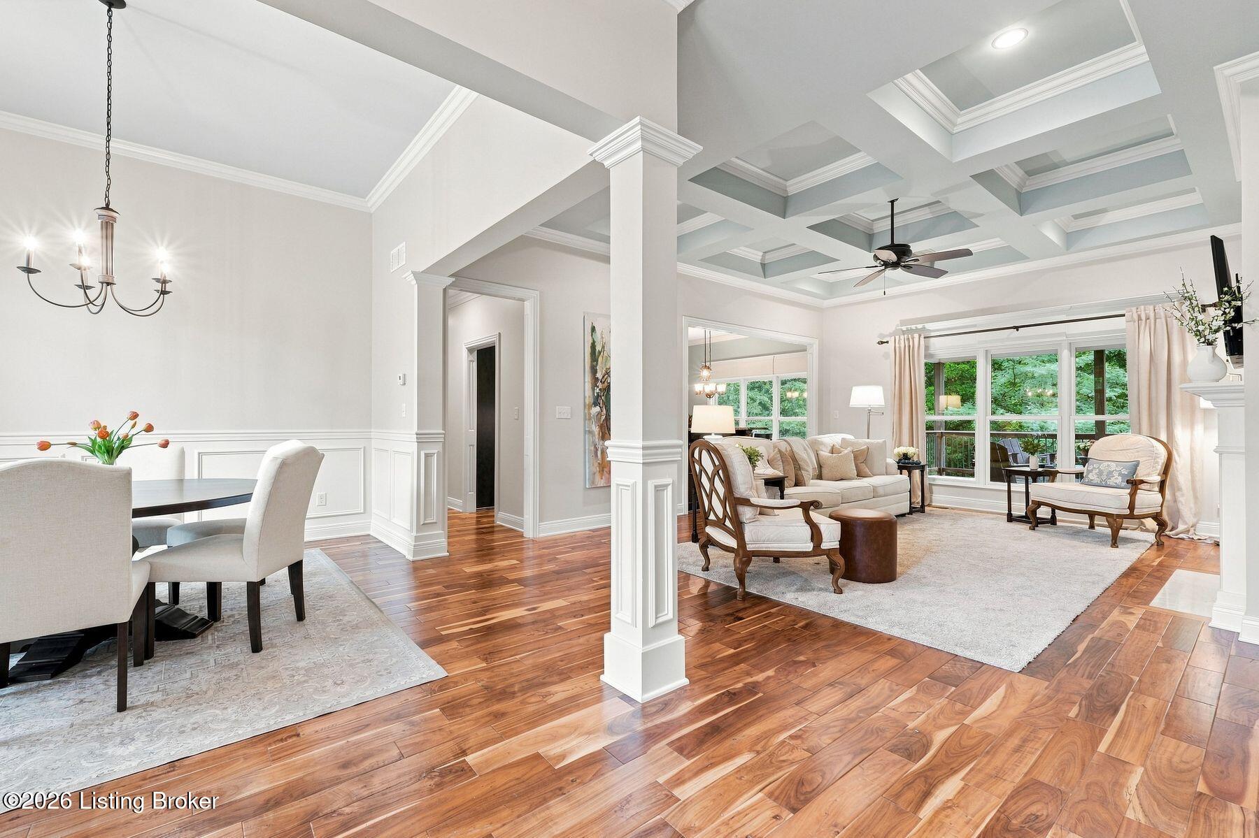 7518 Beechspring Farm Blvd