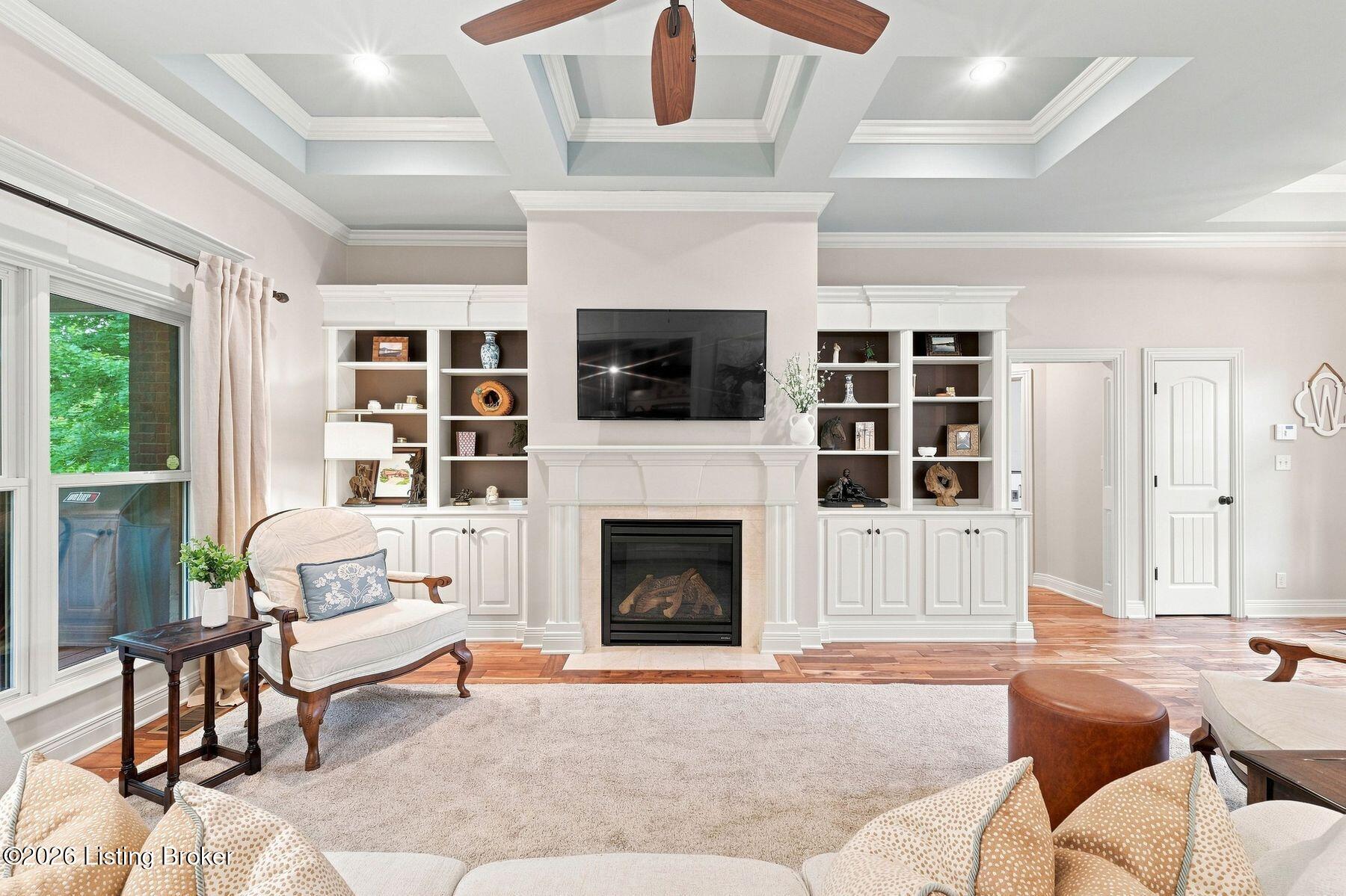 7518 Beechspring Farm Blvd