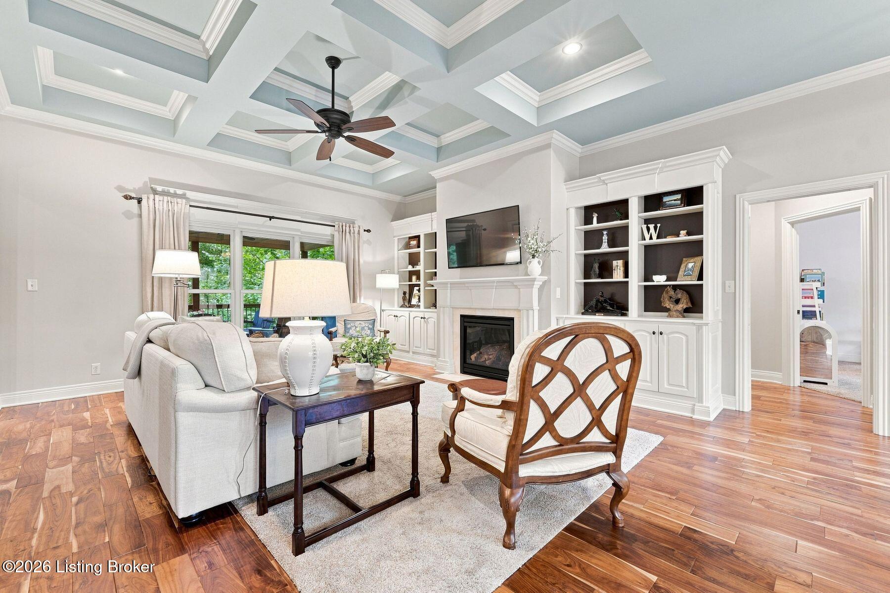 7518 Beechspring Farm Blvd