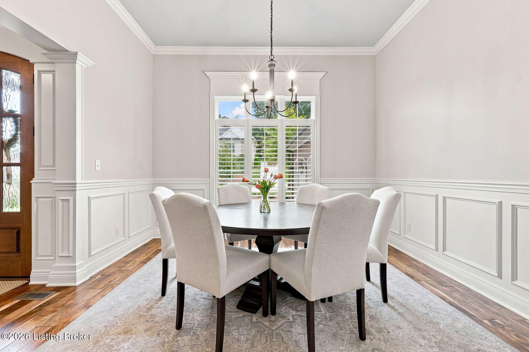 7518 Beechspring Farm Blvd
