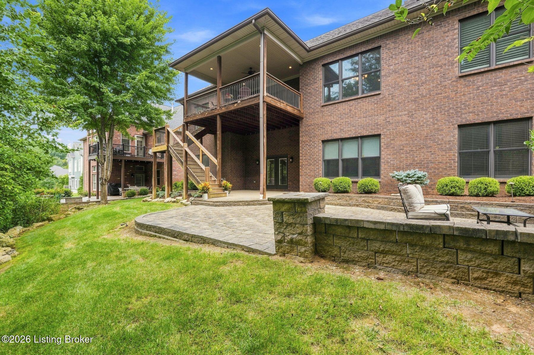 7518 Beechspring Farm Blvd