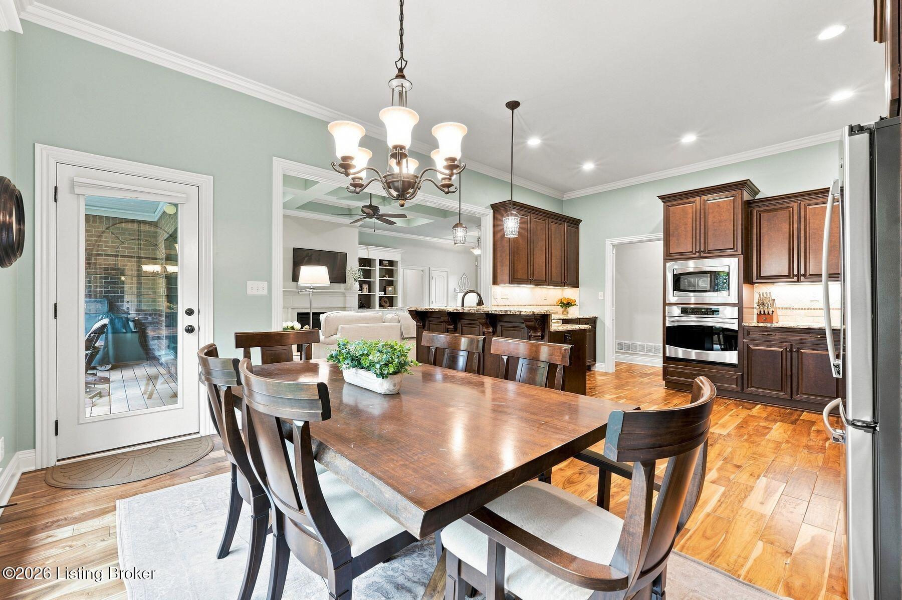 7518 Beechspring Farm Blvd