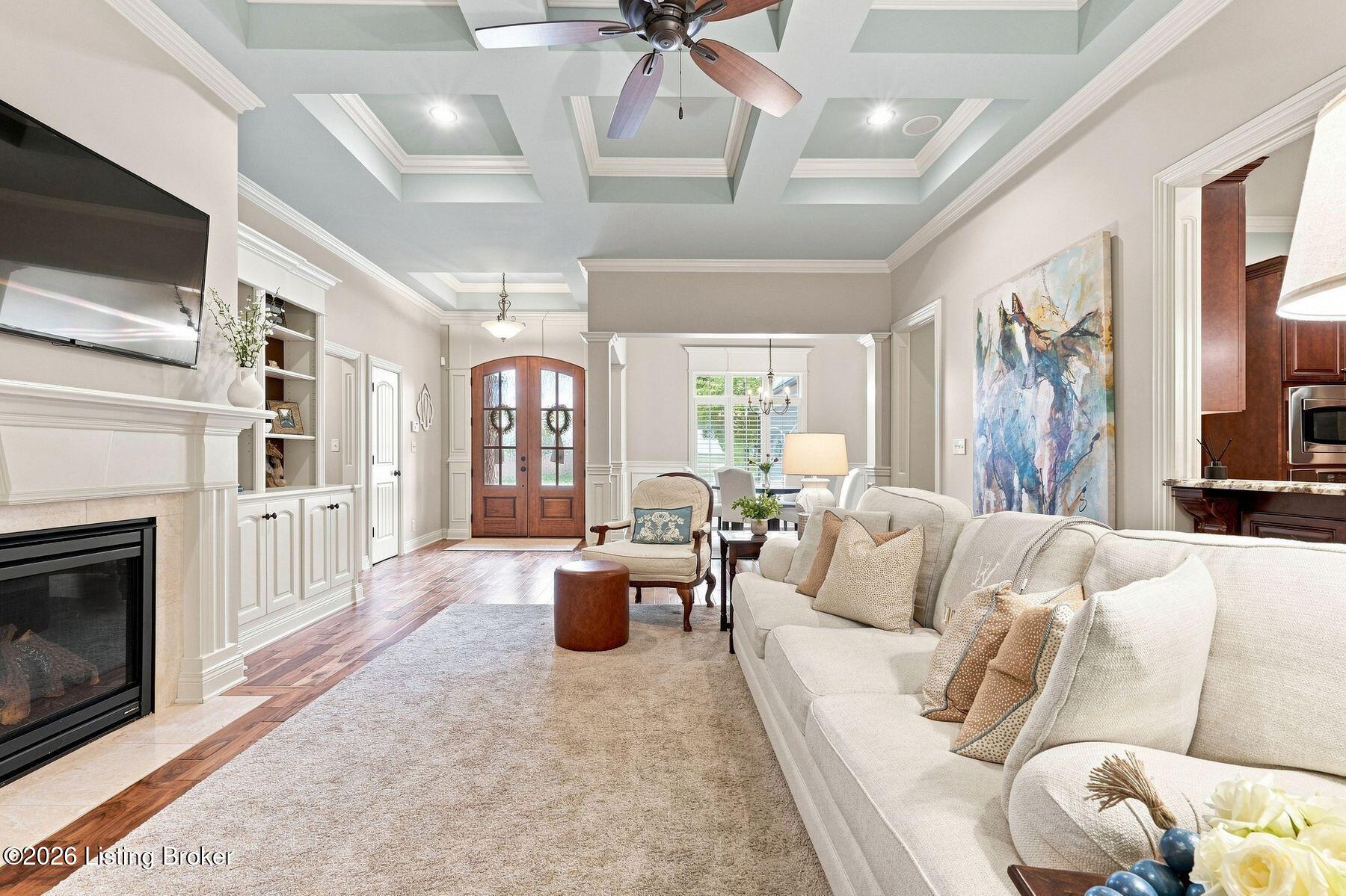 7518 Beechspring Farm Blvd