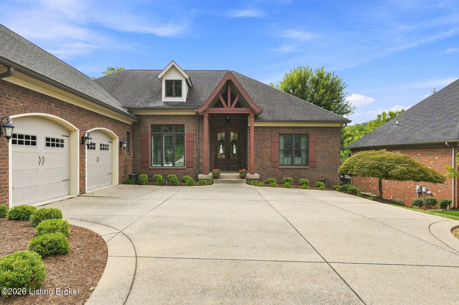 7518 Beechspring Farm Blvd