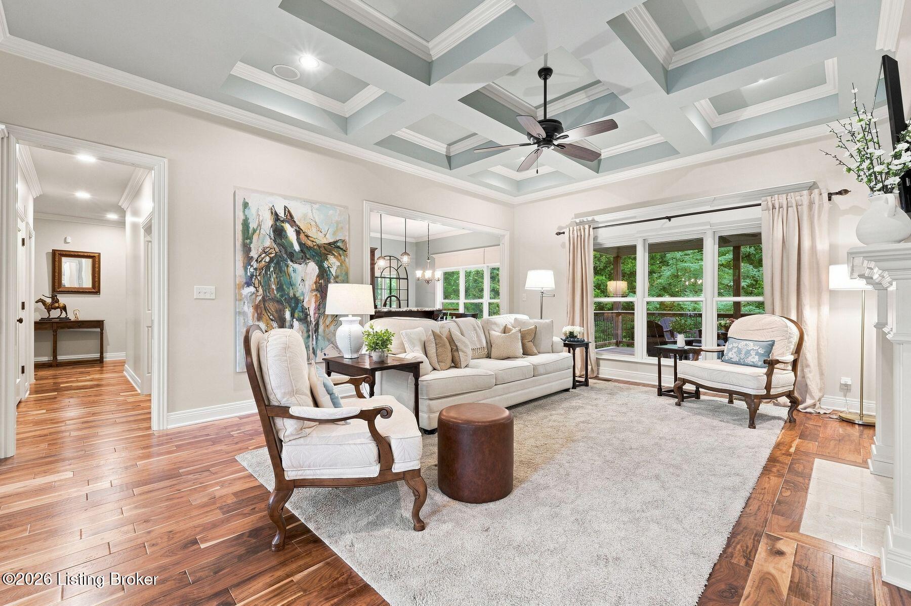 7518 Beechspring Farm Blvd