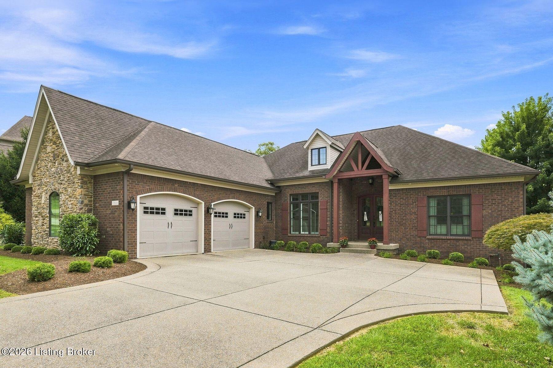 7518 Beechspring Farm Blvd