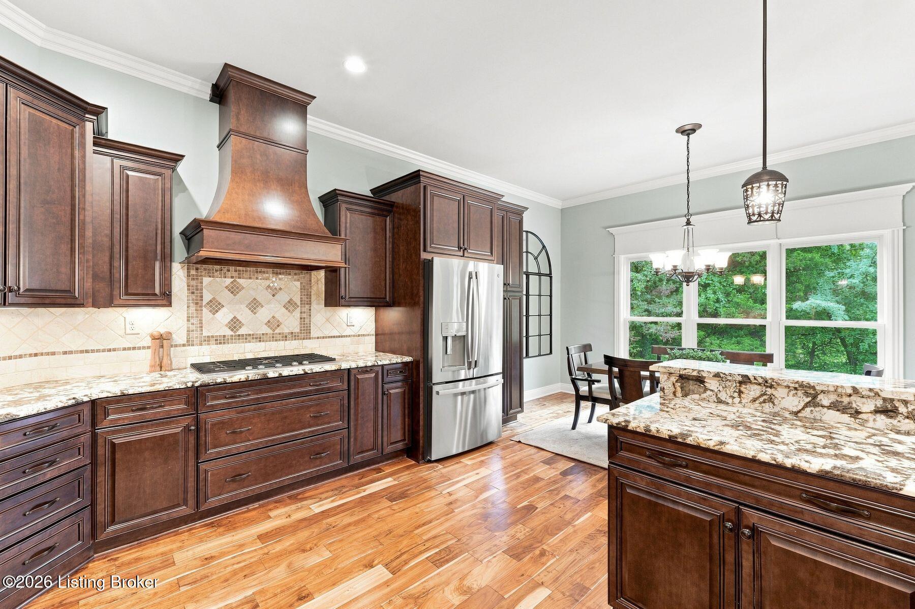 7518 Beechspring Farm Blvd