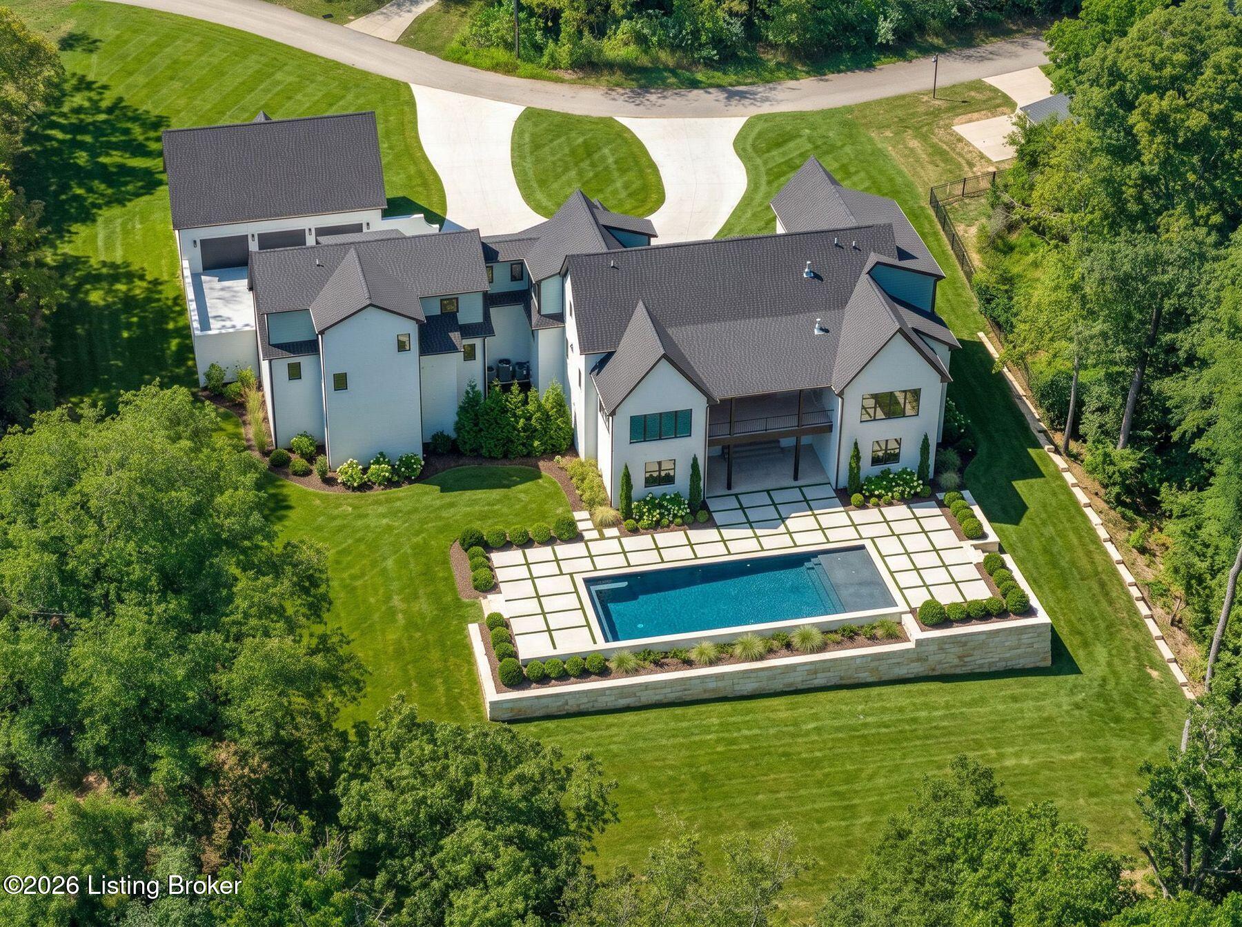 14401 River Glades Ln Prospect KY