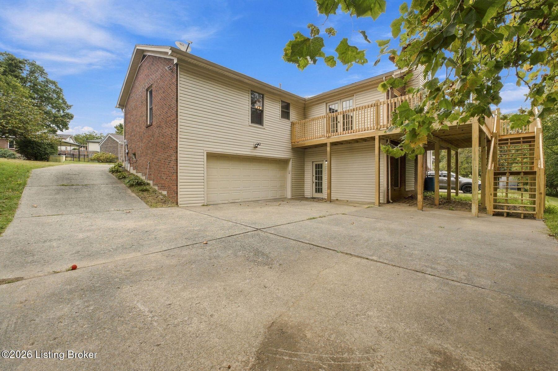 3322 Breaux Dr