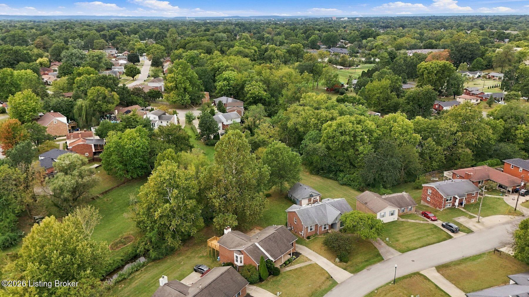 3322 Breaux Dr