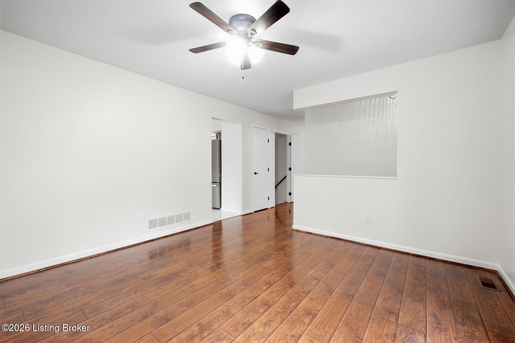 3322 Breaux Dr