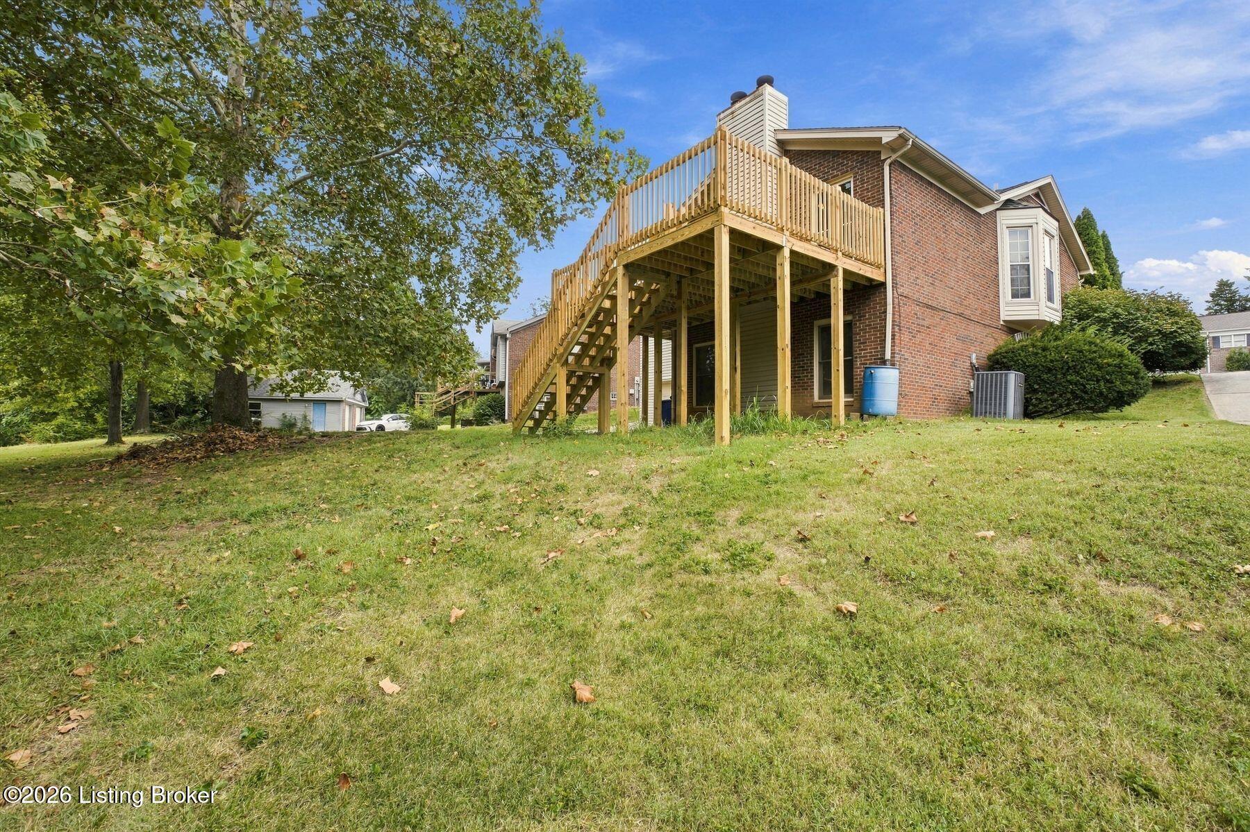 3322 Breaux Dr