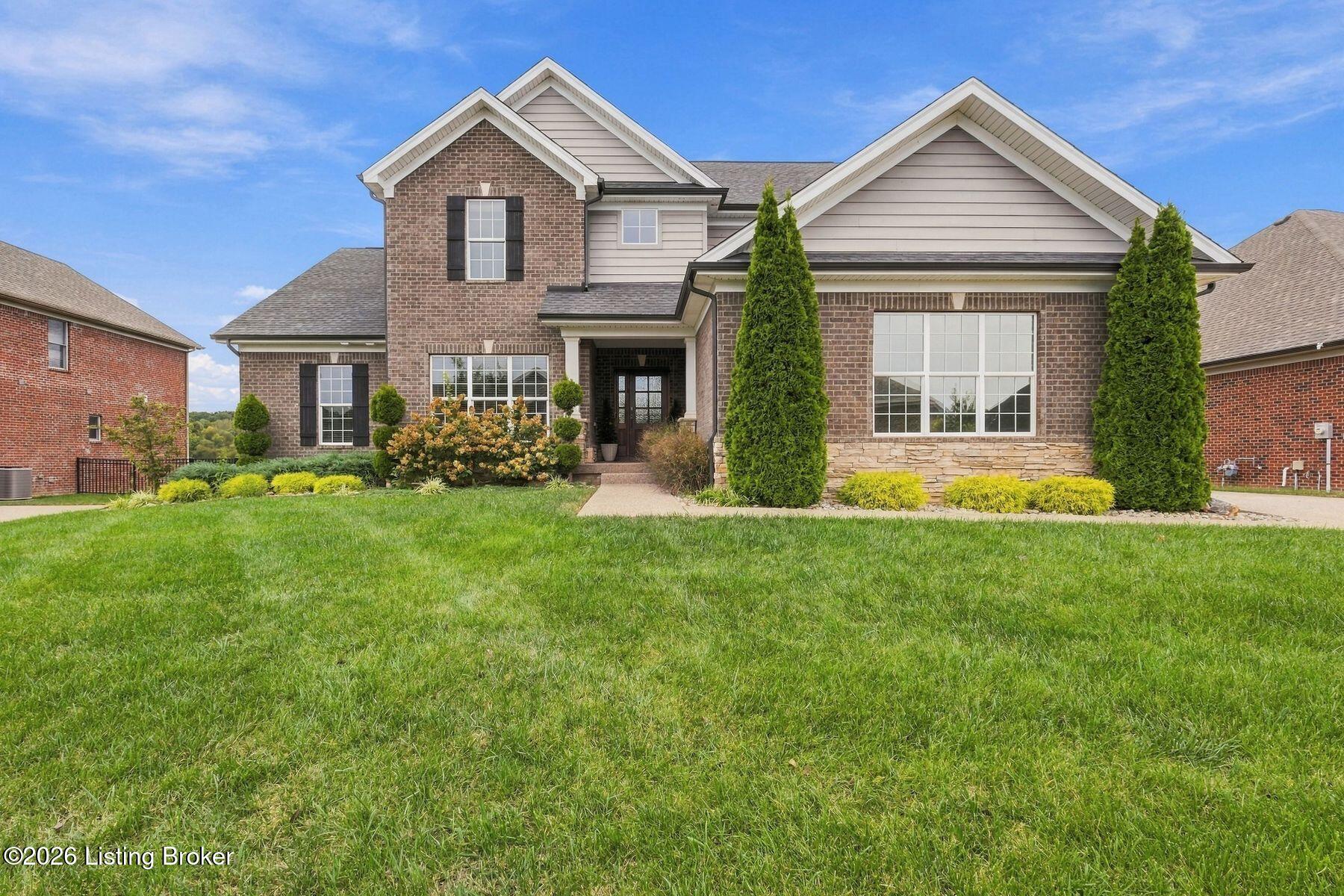 2008 Scenic Lakes Dr