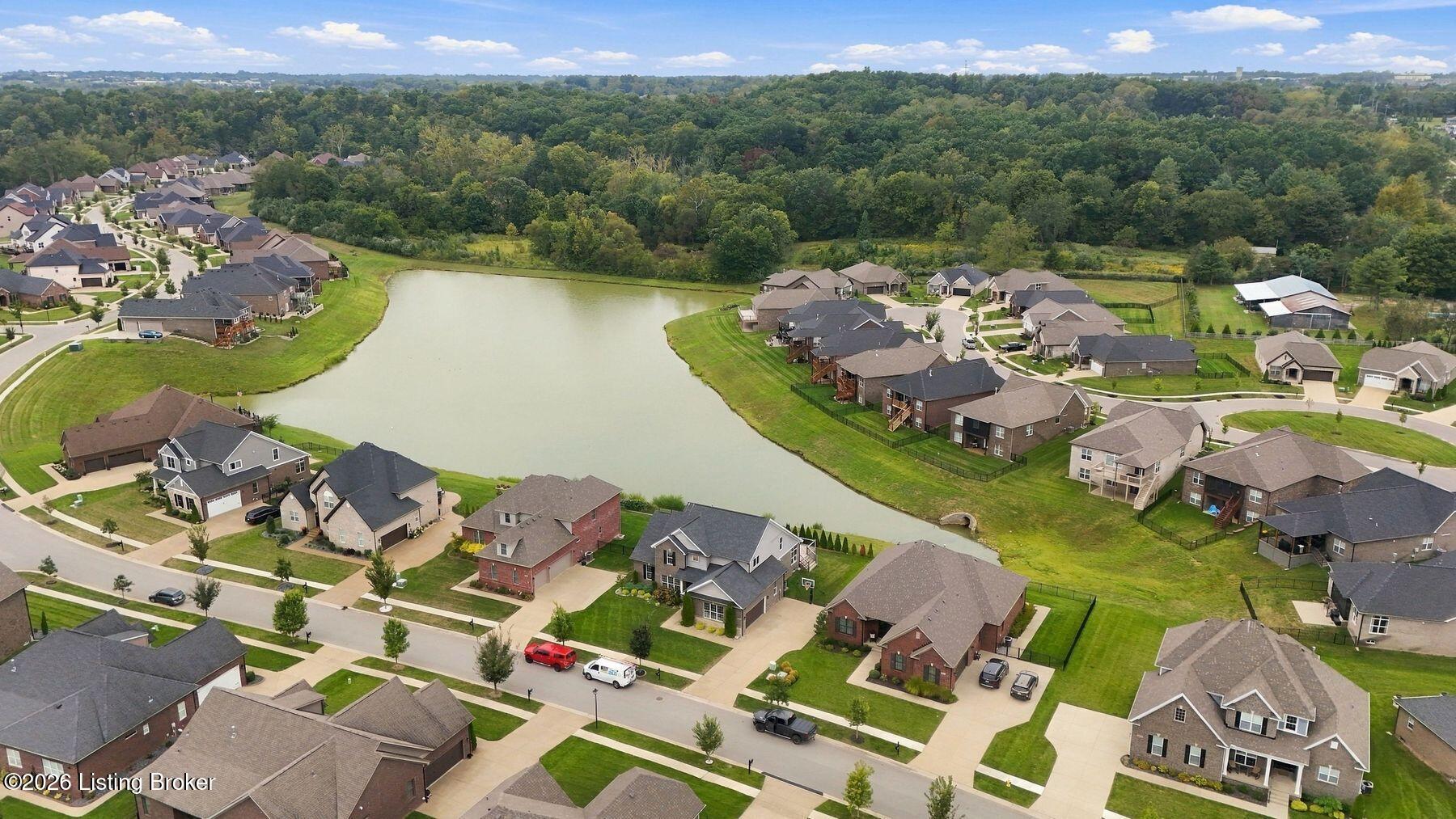 2008 Scenic Lakes Dr