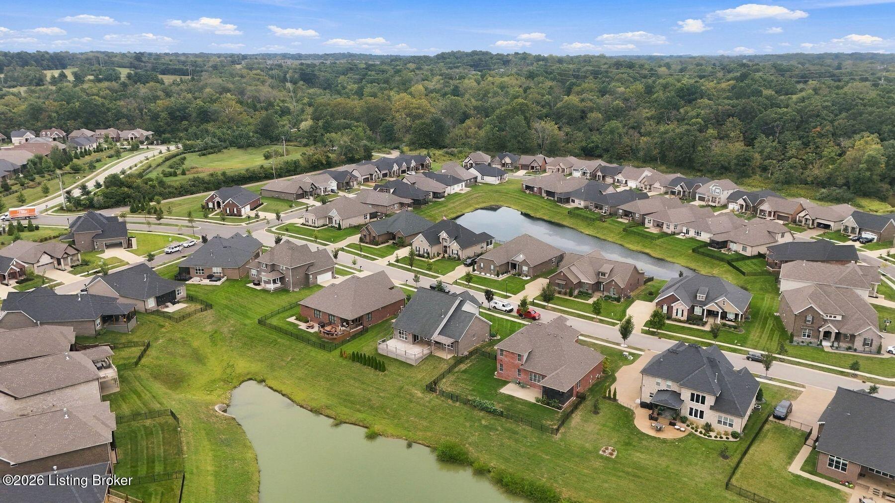 2008 Scenic Lakes Dr