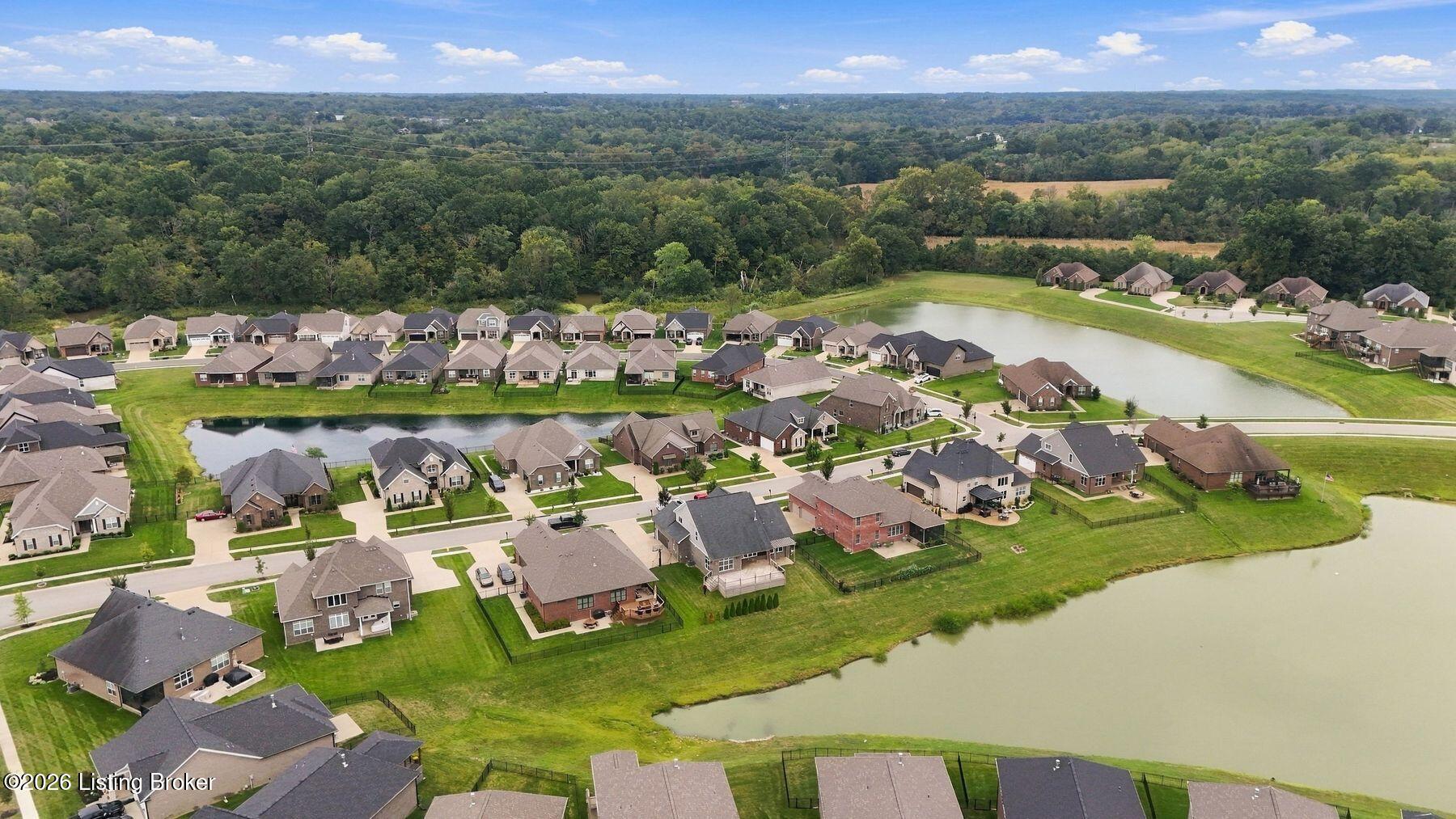 2008 Scenic Lakes Dr