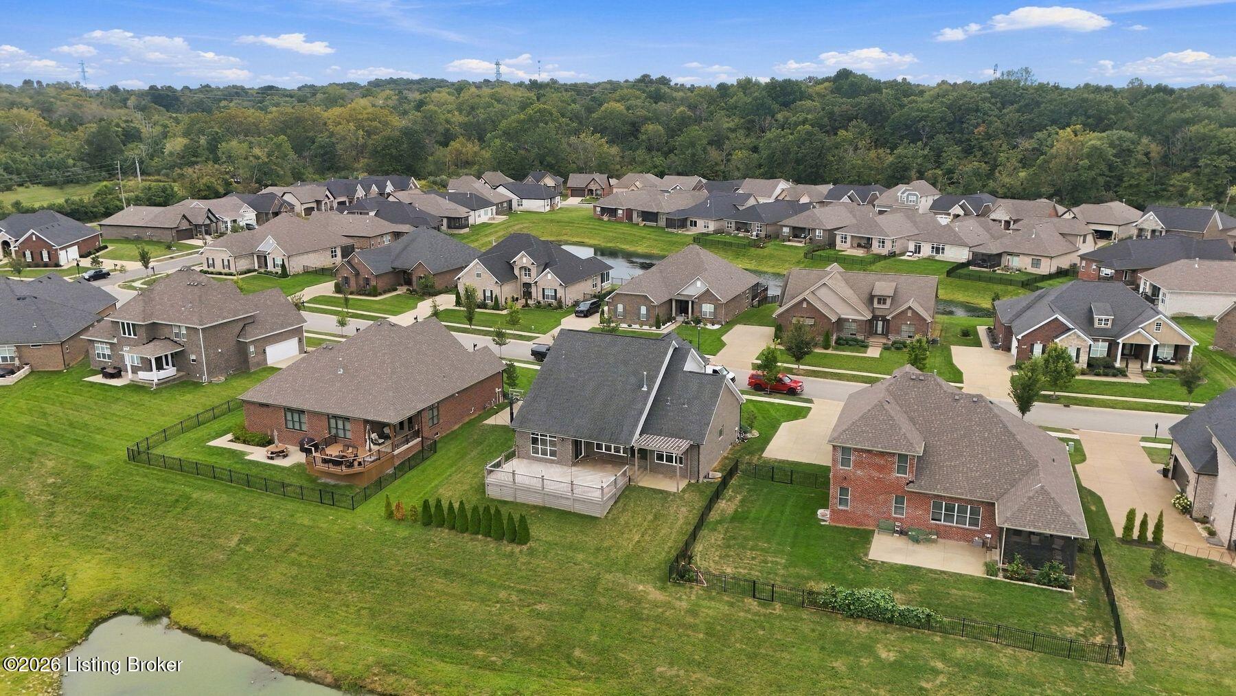 2008 Scenic Lakes Dr