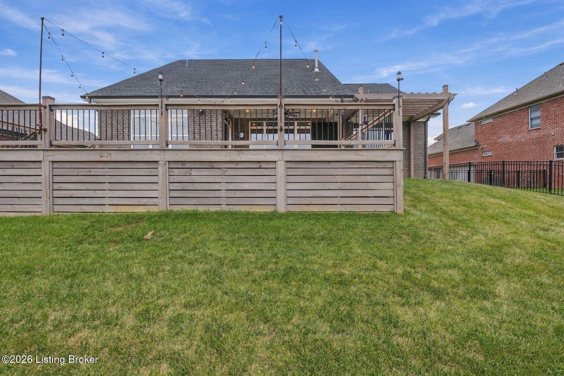 2008 Scenic Lakes Dr
