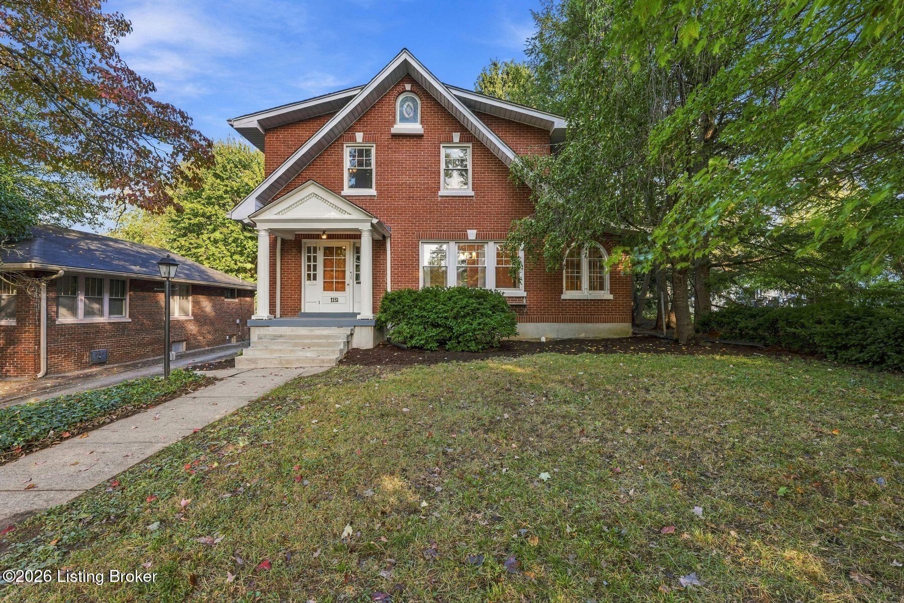 1131 Audubon Pkwy