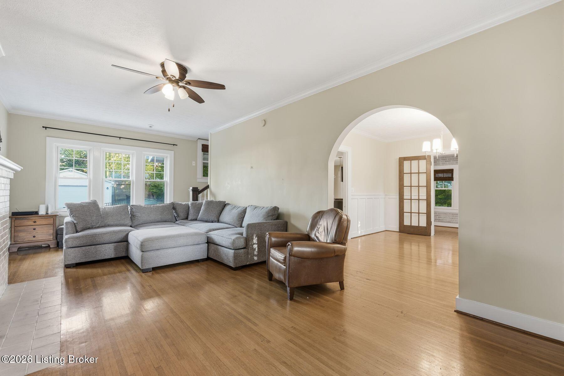 1131 Audubon Pkwy
