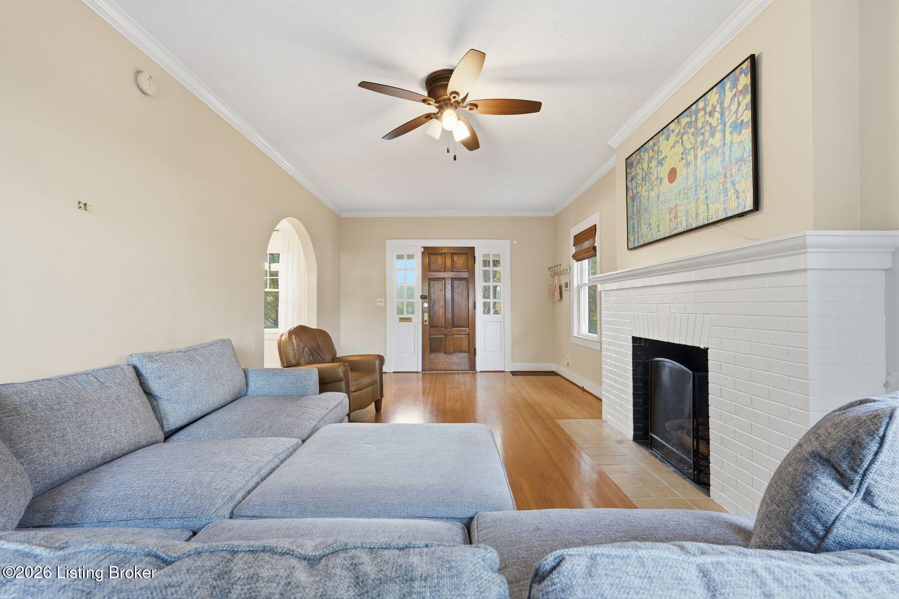 1131 Audubon Pkwy