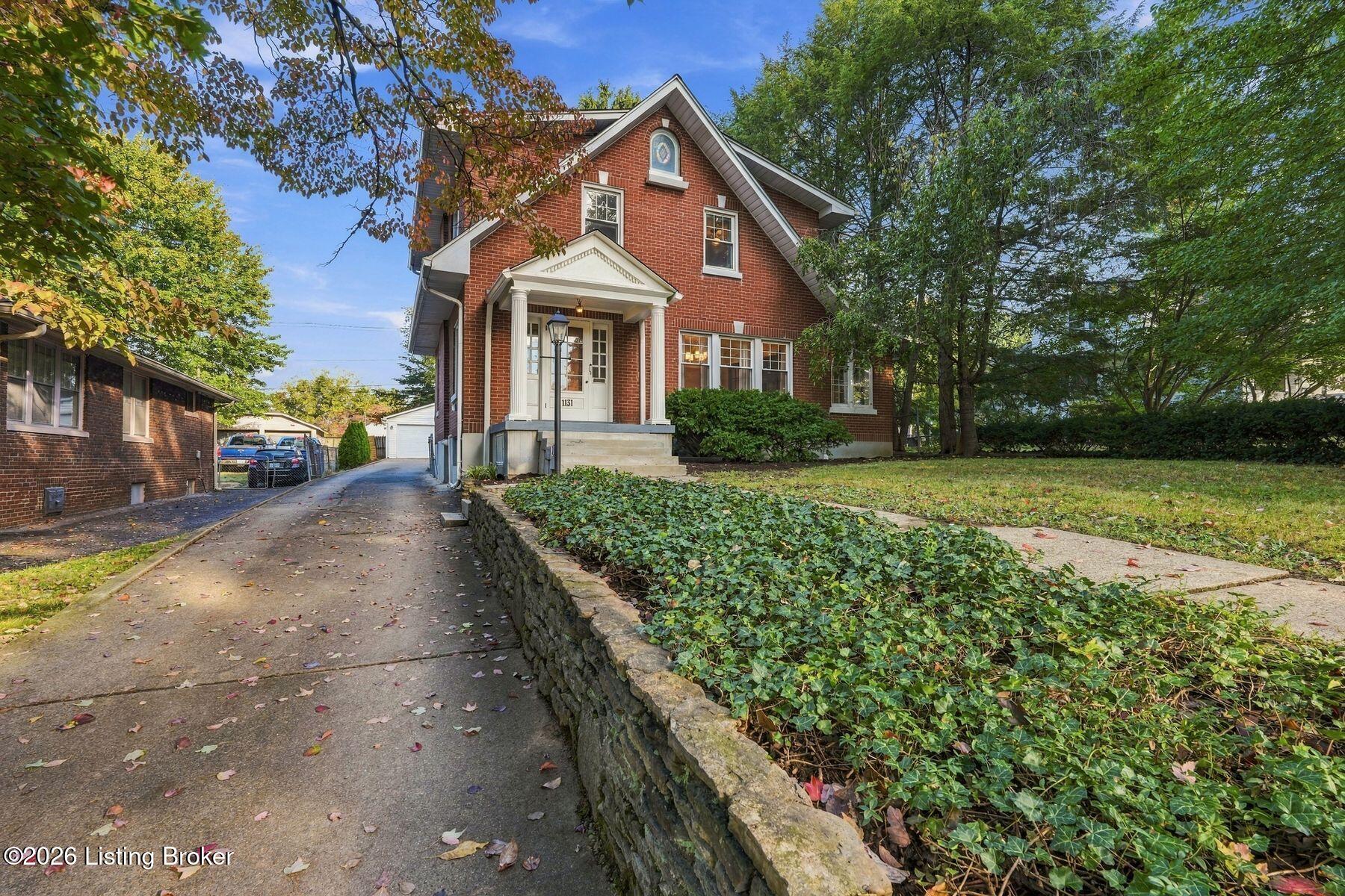 1131 Audubon Pkwy