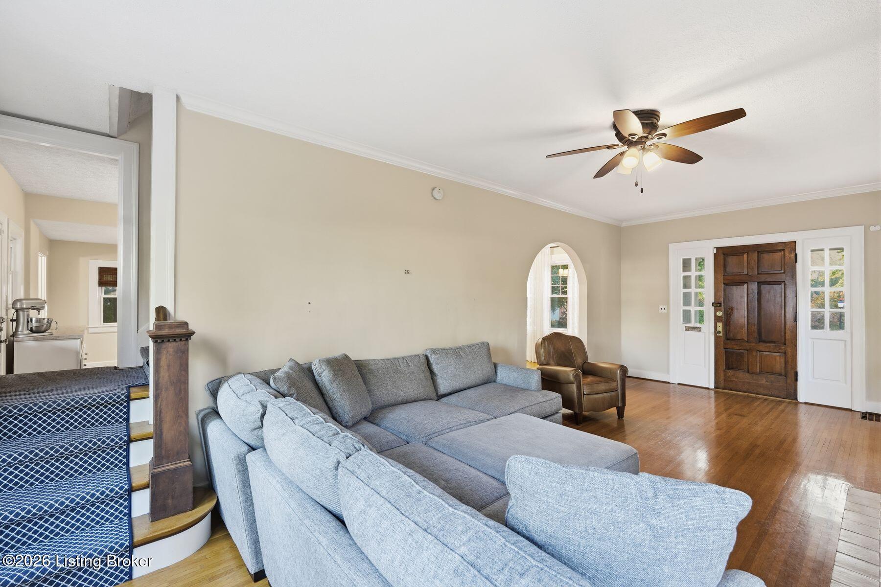 1131 Audubon Pkwy
