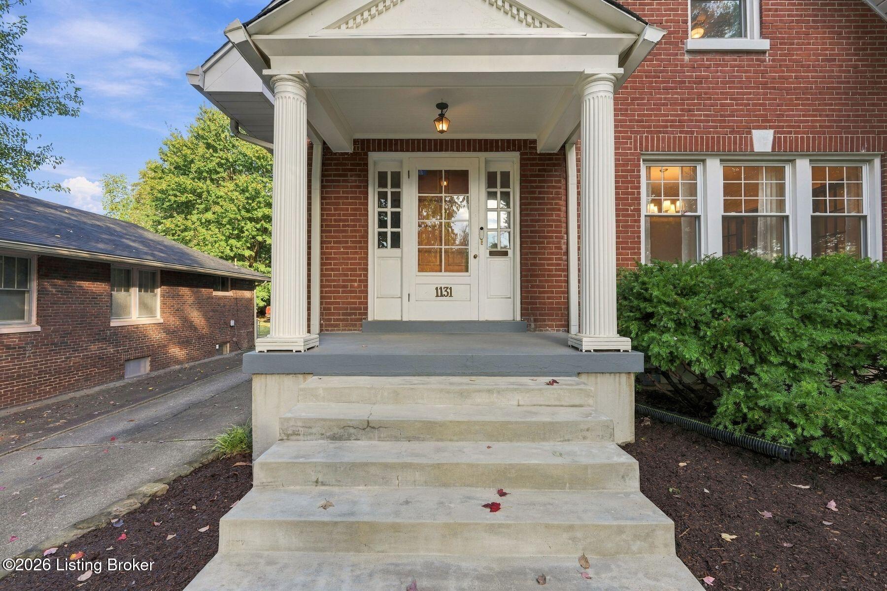 1131 Audubon Pkwy