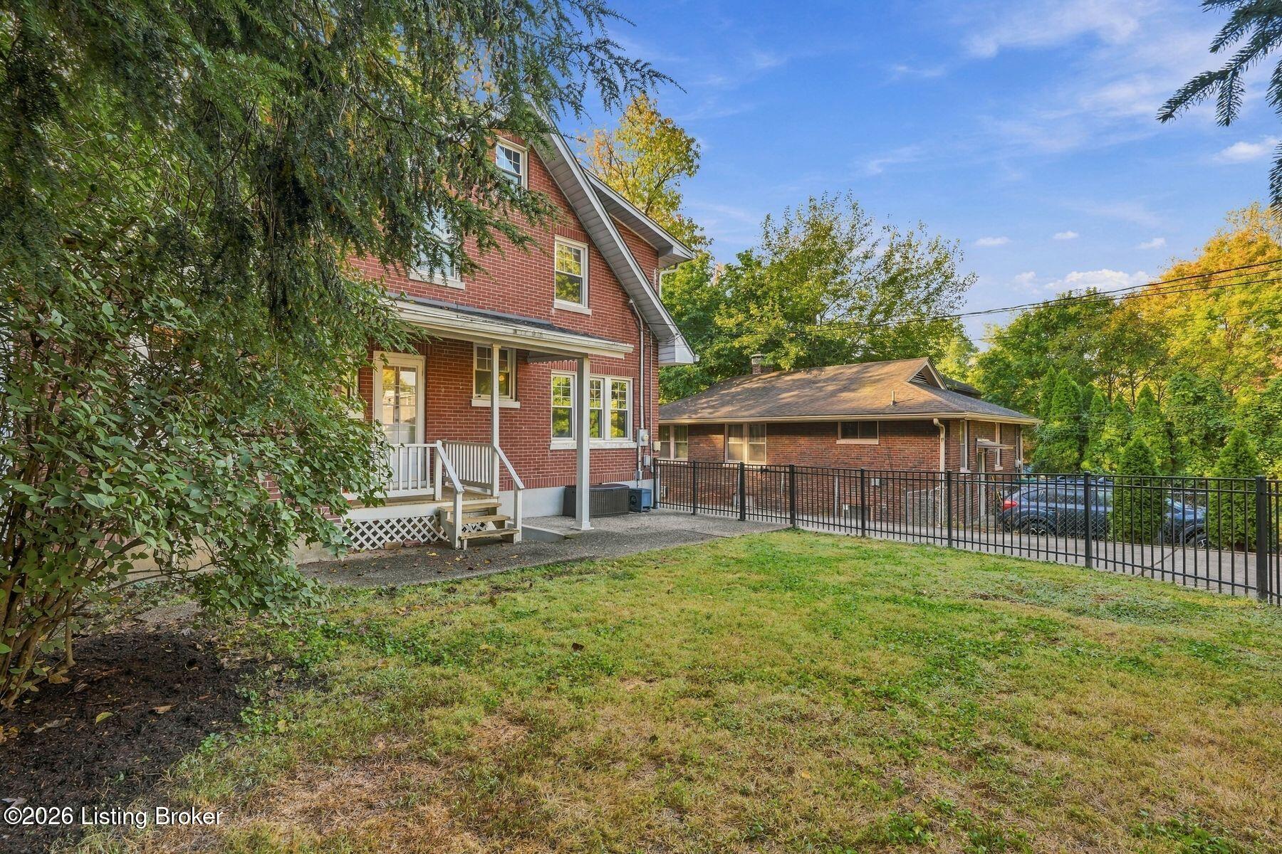 1131 Audubon Pkwy