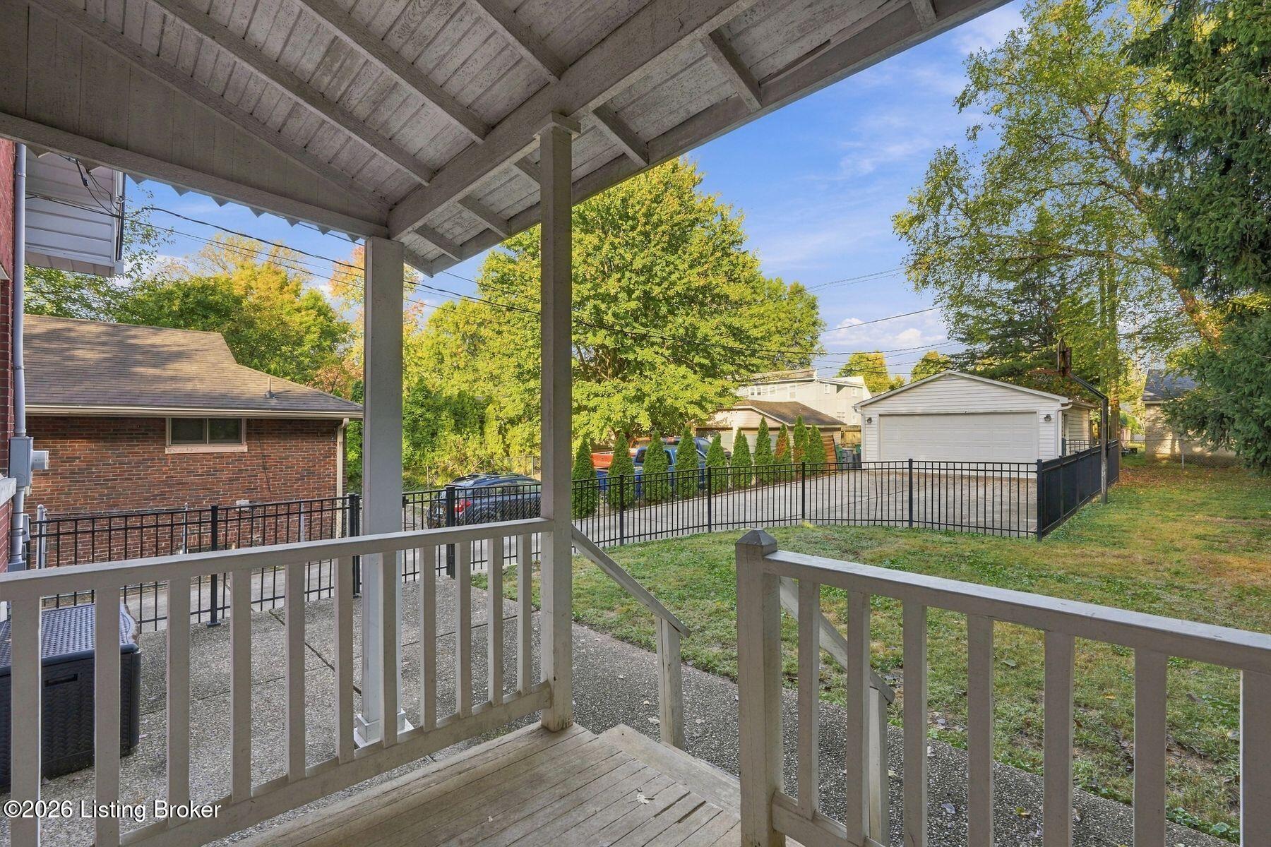 1131 Audubon Pkwy