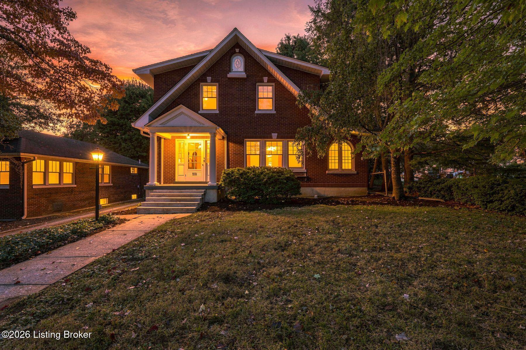 1131 Audubon Pkwy