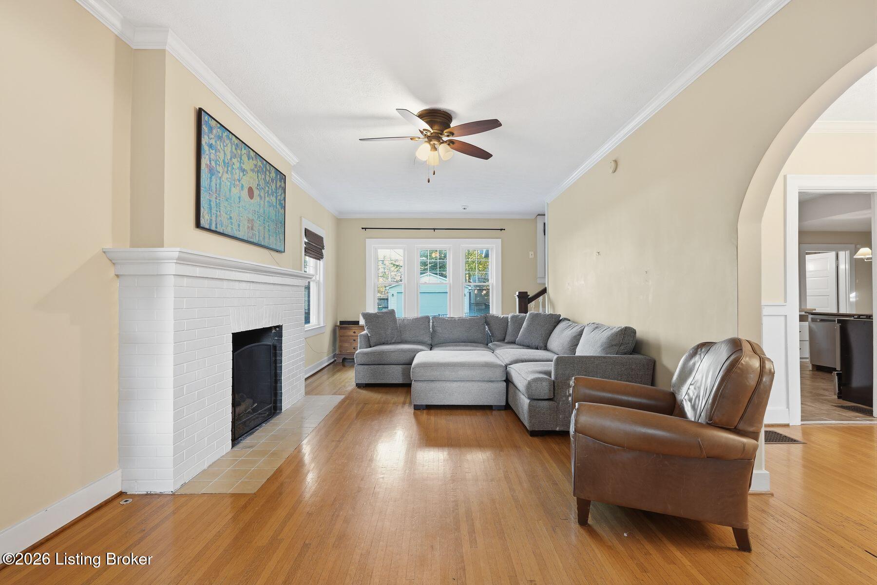 1131 Audubon Pkwy