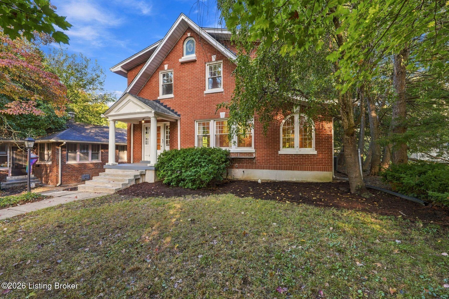 1131 Audubon Pkwy