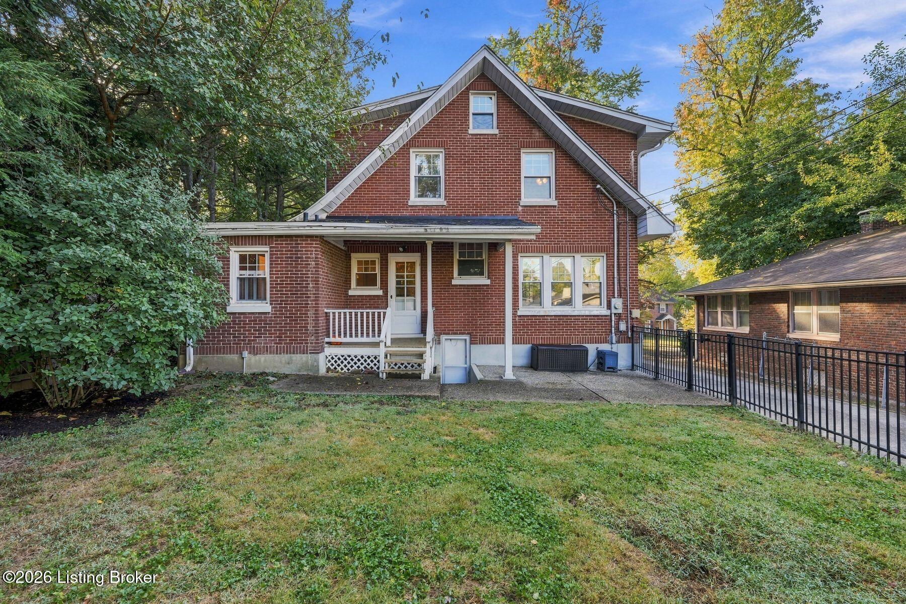 1131 Audubon Pkwy