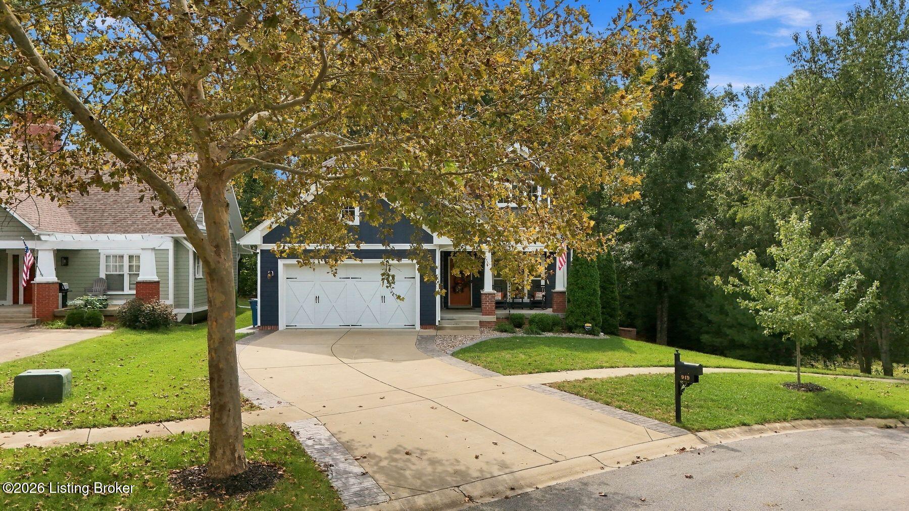 919 Artisan Pkwy